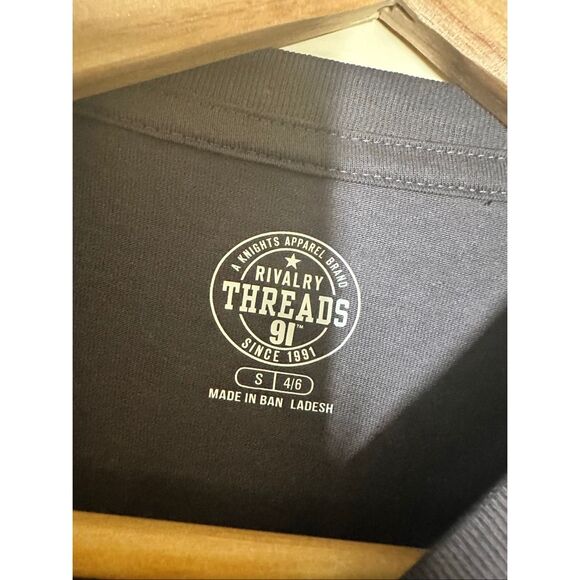 Ohio State Buckeyes Game Day Tshirt Size Small New - Picture 2 of 3